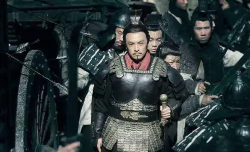 秦国名将司马错后人都去哪了其孙子随武安君白起在杜邮死去
