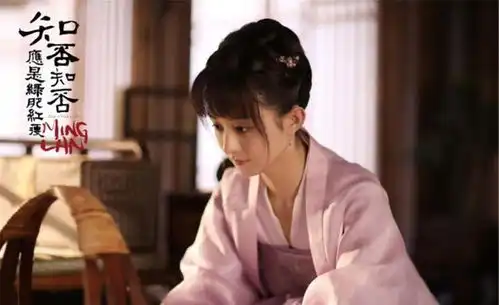 小秦氏和小邹氏是姐姐死后,再嫁过来的,这是习俗还是有别的原因