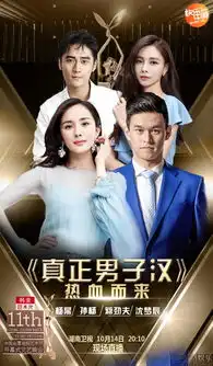 金鹰节开幕晚会群星荟萃金鹰女神花落唐嫣