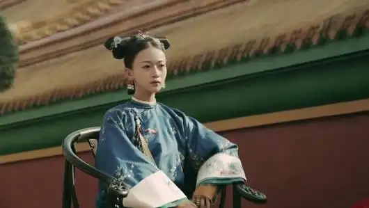 她入后宫从不争宠,所有钱都花在自己身上,活了92岁成人生赢家