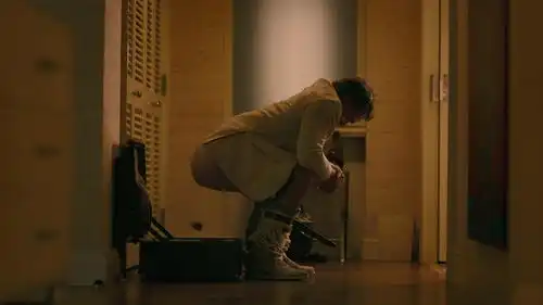 白莲花度假村第一季