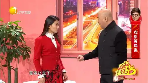 小品郭冬临指认的小偷出狱,点名要见他,刘涛一听谎称人没了