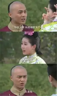 两人同演步步惊心走红,今一人红成二线,他有演技却不温不火