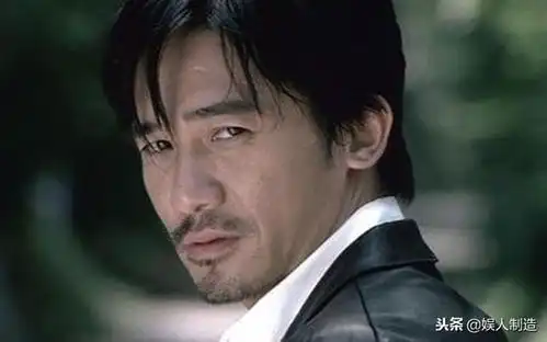 梁朝伟获卓别林成就奖,网友梁朝伟那什么奖都是应该的