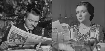 电影中的经典蒙太奇