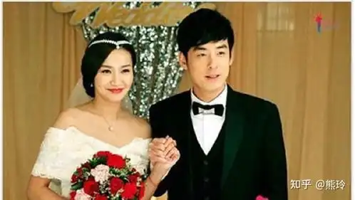 熊玲电视剧离婚律师的人格面具
