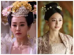 三生三世十里桃花电影电视剧造型大对比你喜欢哪一个
