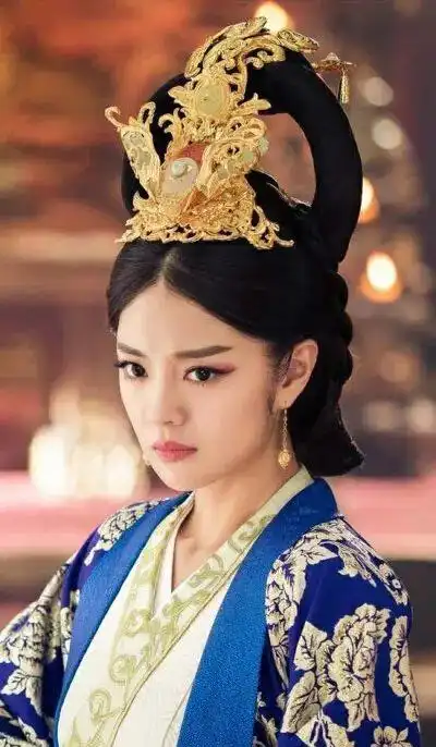 古装美女集合殷桃安以轩霍思燕石小群和杨蓉全员美人