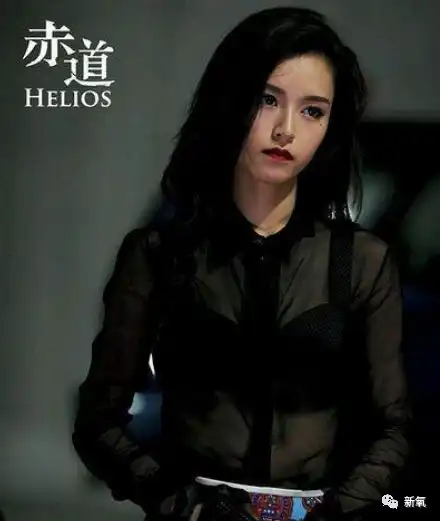 凭借唐探3中几分钟的戏份,她成功塑造了一个炙热的母亲形象
