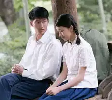 山楂树之恋谁还会在山楂树下等一辈子
