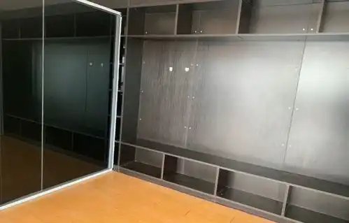 茂华大厦丨户型方正丨交通便利丨车位足环境好丨品质好使用率高出租办公楼租赁北京我爱我家