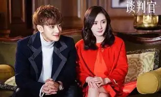 杨幂新剧路透惹观众期待,搭档当红男流量,新剧注定爆不了
