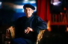 戏梦人生官方剧照
