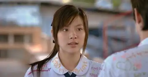 重温初恋这件小事让你怦然心动的一瞬间