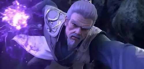 斗破苍穹冰尊者亲自带队捉拿小医仙,侥幸哥卡点天火三玄变