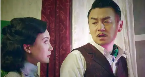 和平饭店里的女人各有千秋都不好惹,五美,陈数排第二,第一是谁
