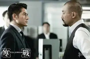 做人如果没有梦想,那跟咸鱼有什么分别香港经典电影台词大赏
