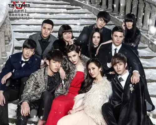 演员请就位辣目洋子版顾里太撕裂,重蹈了陈宥维的覆辙
