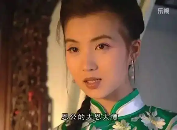 贵圈不乱一不小心演了万人迷,如今生二胎老公身家百亿,陈好的人生简直像开了外挂
