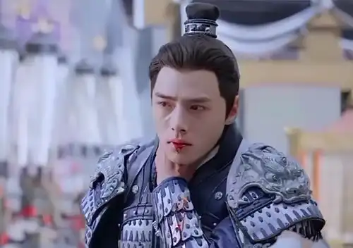 双世宠妃3墨言忱说错话被曲小檀灭口,堪称史上最惨男二