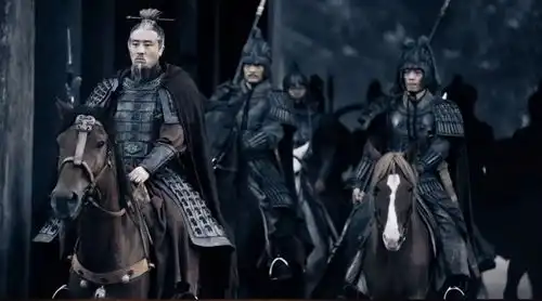 三国神秘预言代汉者当涂高,谁才是涂高

