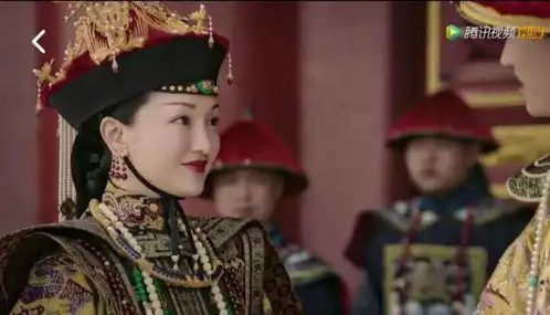 海兰一箭三雕,拉大阿哥三阿哥纯妃母子下水,成功助如懿登上后位