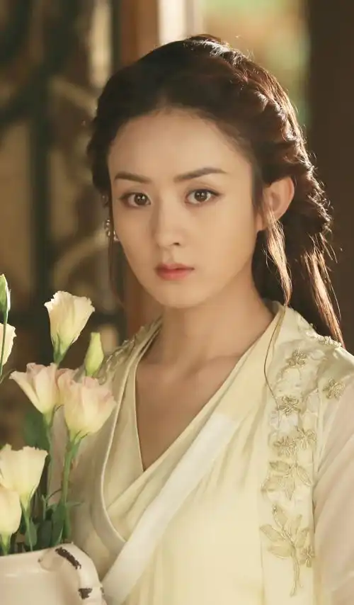 赵丽颖粉丝这波操作完美演绎偷鸡不成蚀把米