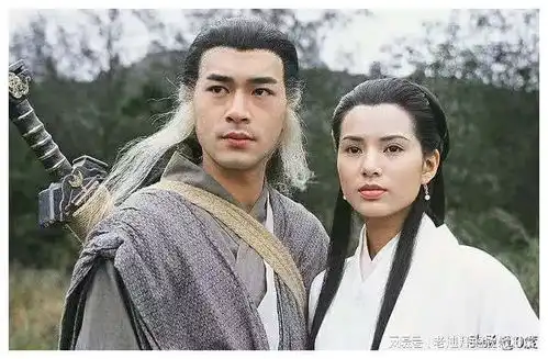仅仅过去30年,影视剧里就再也看不到这样的大哥了
