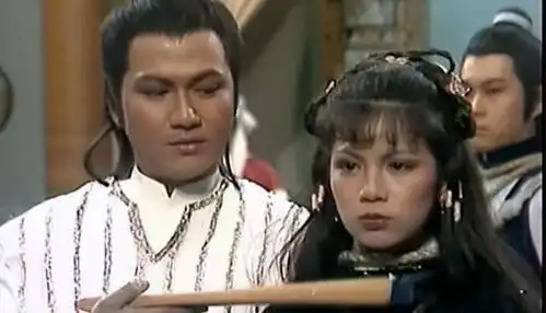 黄蓉坑了欧阳克那么多次,为啥欧阳克还痴迷于她滥情还是痴情