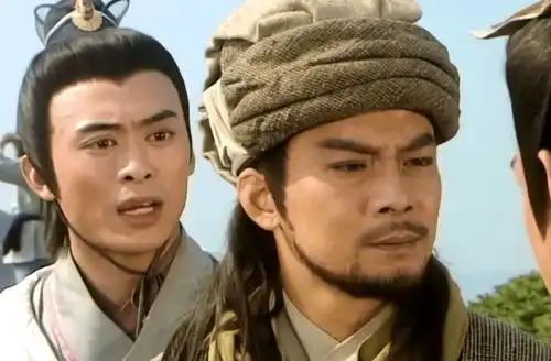 难怪逍遥派必须灭亡,与虚竹无关,只因剧情有漏洞,金庸却不敢改