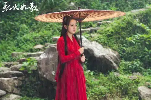 烈火如歌的美景原来都浓缩在这里,赶紧来看看吧
