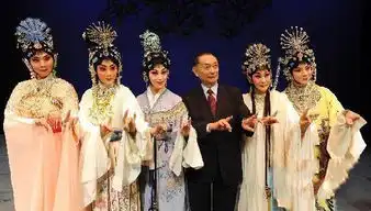 梅家玖爷的潮范儿人生
