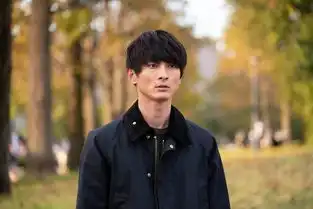 前男友狂更新第5集剧照
