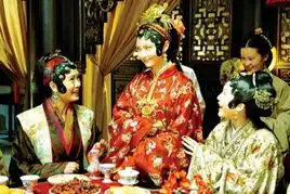 新红楼梦剧组成被告赞助商要求退回120万
