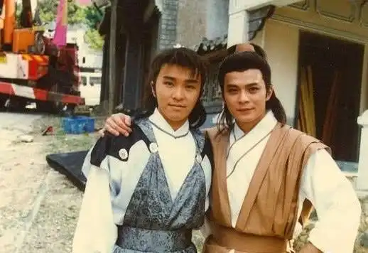 射雕英雄传和神雕侠侣第一高手竟然是他
