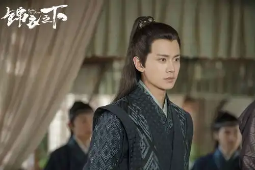 无忧渡官宣,实力派导演坐镇,任嘉伦宋祖儿首次搭档,能火林玉芬迪丽热巴网易订阅
