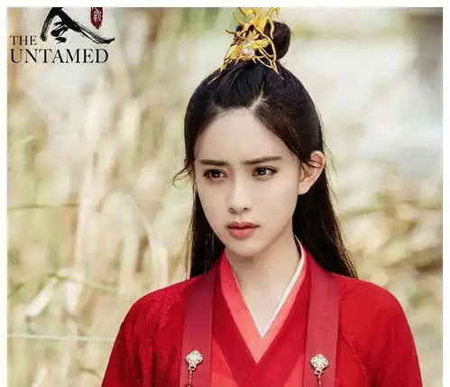 重紫后徐正溪又一新剧开机,女主不是网传的鞠婧祎,而是温情
