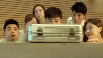 搞怪心情的个人频道