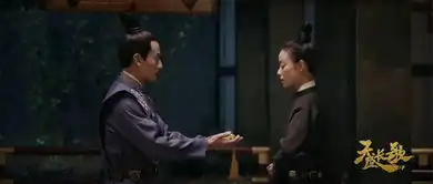 天盛长歌第34集剧照,天盛长歌图片
