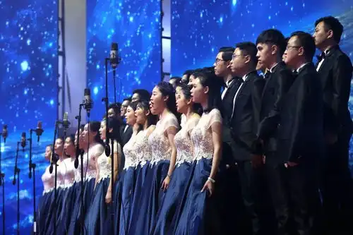 太阳之恋合唱节把乡愁,唱成一首散文诗