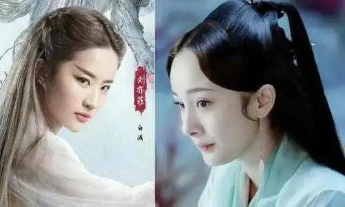 唐嫣人缘太好过生日除了和男友秀恩爱,两位白浅竟同时祝贺