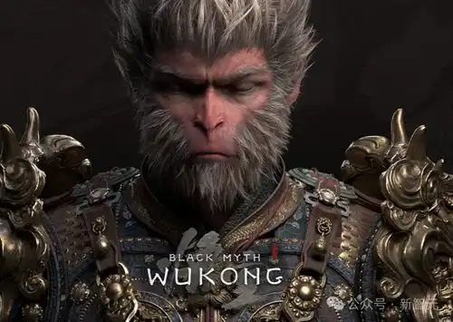 百万在线,大圣归来黑神话悟空石破天惊,rtx4090d飞越花果山