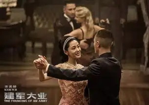 一次曝20个料电影建军大业幕后趣事多
