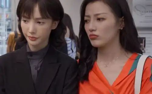 郭麒麟金晨平凡之路又名离婚之路,好家伙,全剧只成了一对
