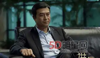 猎场刘量体出现了袁坤肯定完了郑秋东开挂的人生要开始了