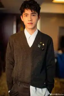 爱豆开博以来的第一张照片,鹿晗白敬亭薛之谦谁的颜值征服了你
