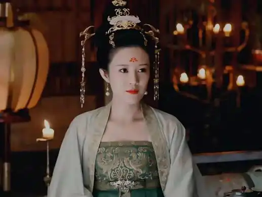 二刷长安诺才发现,芸琪做的这1件事情,其实是一箭三雕
