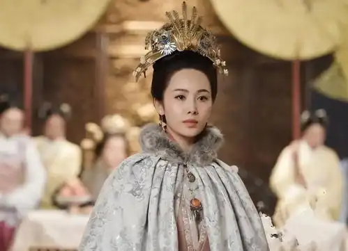 瞎眼腿瘸又无法生育的钱皇后,为何深得明英宗喜爱原因很感人

