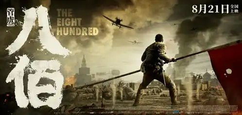 八佰观影后的思考谢晋元和孙元良的不同结局
