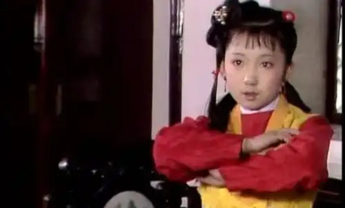 难怪红楼梦问世被禁,你看贾巧姐原型是谁是崇祯血缘之亲